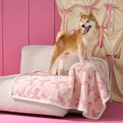 LE SURE Waterproof Dog Blankets - Image 2