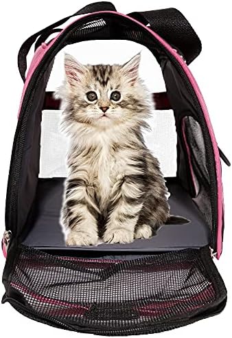 MuchL Pet Carrier Soft-Sided Carriers - Image 2