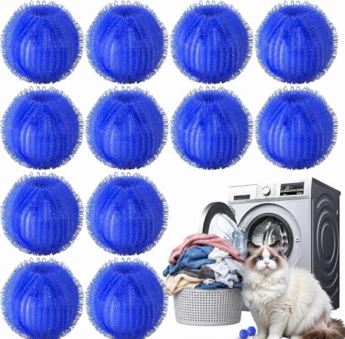Pet Hair Remover for Laundry，Washing Machine Fur Catcher by Unknown