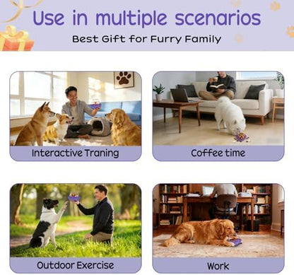 BoYoYo Interactive Dog Puzzle Toy - Image 5