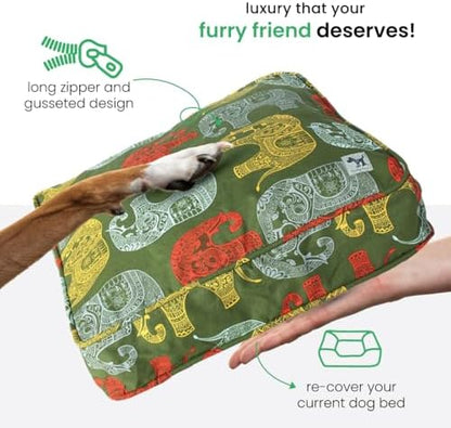 Molly Mutt Huge Dog Bed Cover - Image 5