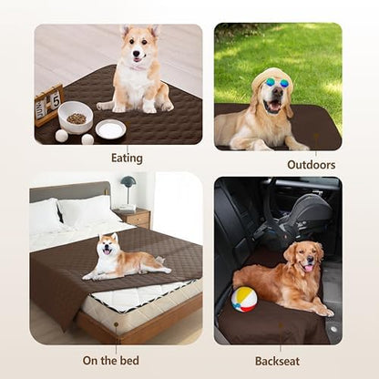 gogobunny Waterproof Dog Blanket, Couch Covers - Image 3