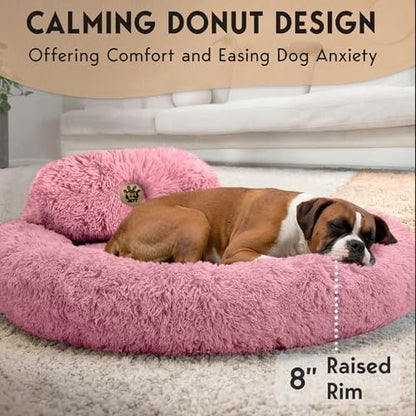 XL Dog Beds for Large Sized Dog - Image 4