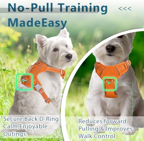 BARKBAY Dog Harness No Pull - Image 4