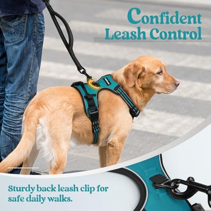 rabbitgoo Dog Harness No Pull - Image 6