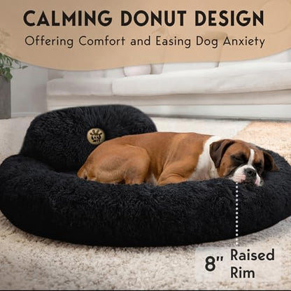 XL Dog Beds for Large Sized Dog - Image 4