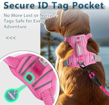 BARKBAY Dog Harness No Pull - Image 2