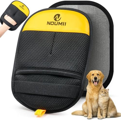 Pet Hair Removal Glove by Unknown