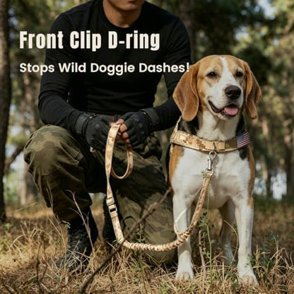 Forestpaw No Pull Dog Harness - Image 3
