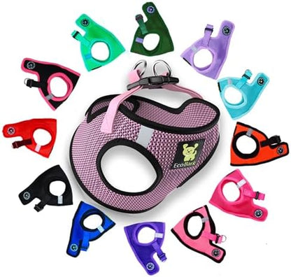 EcoBark Step in Dog Harness by EcoBark