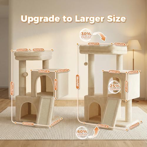 PAWZ Road Cat Tree - Image 2