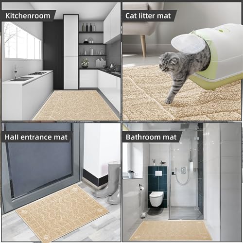 Cat Litter Box Mat - Image 6