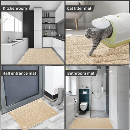Cat Litter Box Mat - Image 6