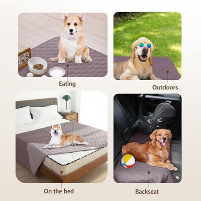 gogobunny Waterproof Blanket, Couch Covers - Image 6