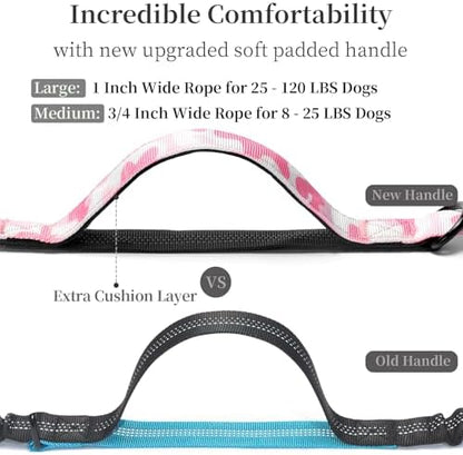 iYoShop Hands Free Dog Leash - Image 3
