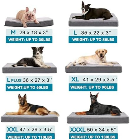 WATANIYA PET XL Cooling Dog Beds - Image 6