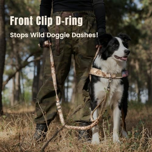 Forestpaw No Pull Dog Harness - Image 3