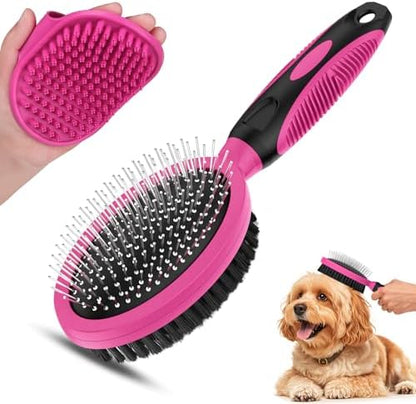 2PCS Pet Grooming Tools by Unknown