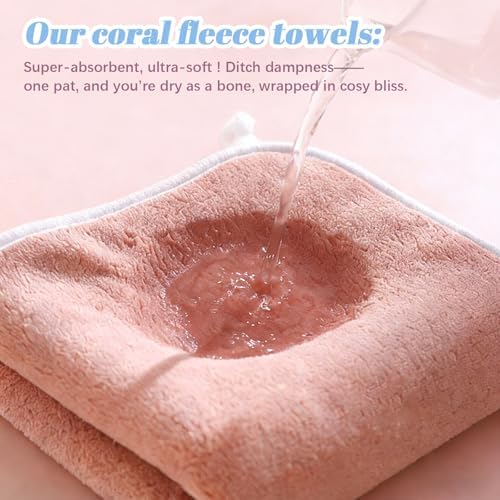 Personalized Pet Towel, Custom Embroidered Name Dog Towel, Super Absorbent - Image 4