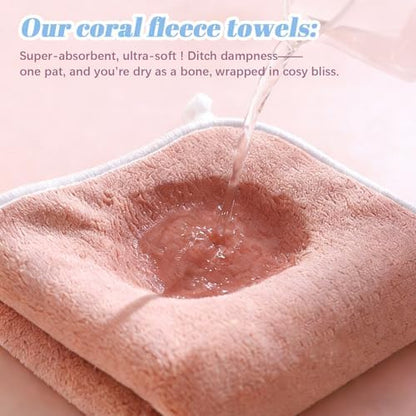 Personalized Pet Towel, Custom Embroidered Name Dog Towel, Super Absorbent - Image 4