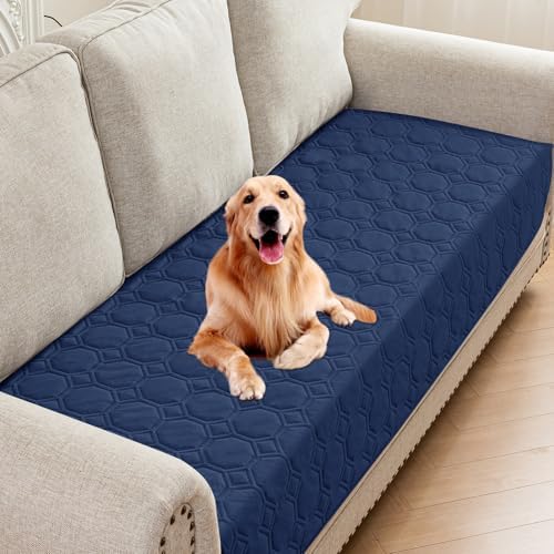 ZNSAYOTX Ultimate Cozy Blankets 100% Waterproof Sofa Mat Blanket by ZNSAYOTX