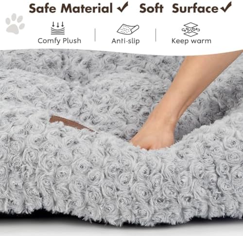 Dog Bed Crate Pad - Image 3
