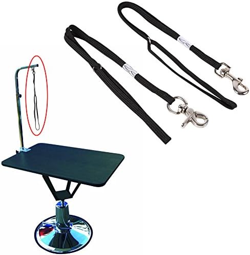 Sheens Dog Grooming Noose Professional Pet Grooming Loops Dog Cat Adjustable - Image 5