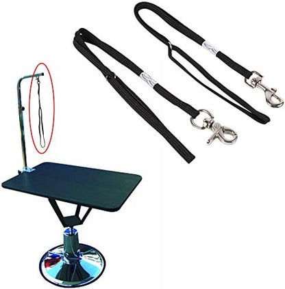 Sheens Dog Grooming Noose Professional Pet Grooming Loops Dog Cat Adjustable - Image 5