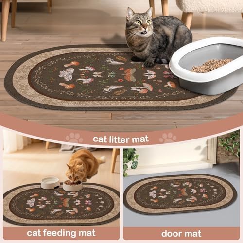 Bienbee Cat Litter Mat - Image 7