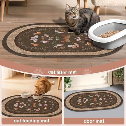 Bienbee Cat Litter Mat - Image 7