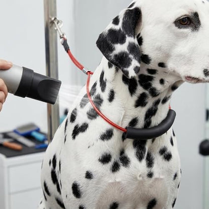 8 Pcs Dog Grooming Loop Noose Restraint - Image 7