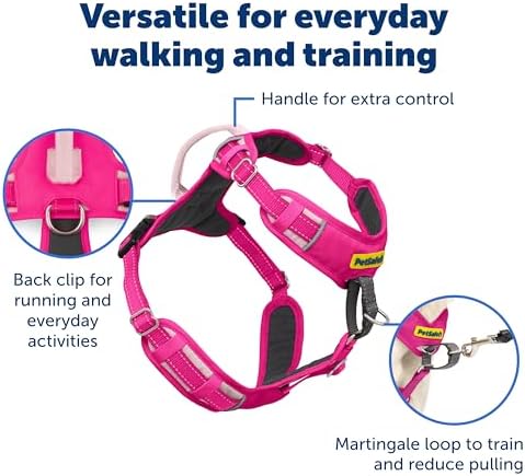 PetSafe Easy Walk Comfort No Pull Dog Harness - Image 4