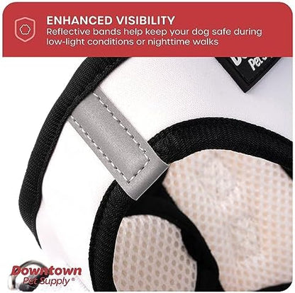 Downtown Pet Supply Step in Dog Harness - Image 2