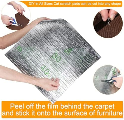 Large Cat Scratching Mat - Image 4