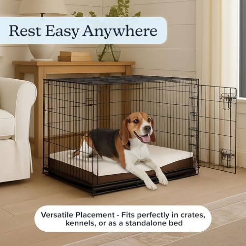 Orthopedic Dog Bed - Image 6