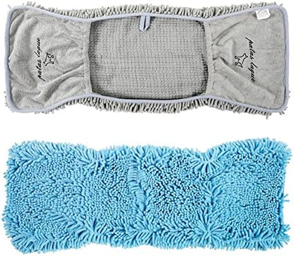 Patas Lague 2 Pack Absorbent Dog Towel - Image 2