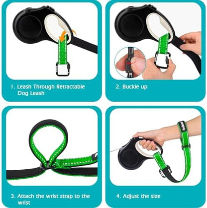 PetBonus Dog Leash Wrist Strap - Image 5