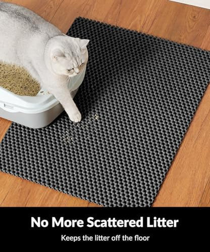 Cooyes Cat Litter Mat - Image 2