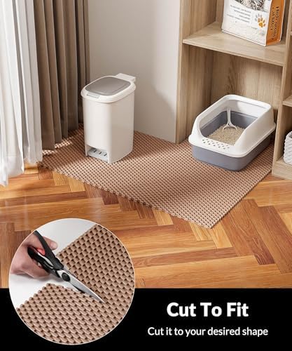 Cooyes Cat Litter Mat - Image 2