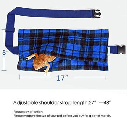 LIKZINWA Small Animal Sling - Image 4