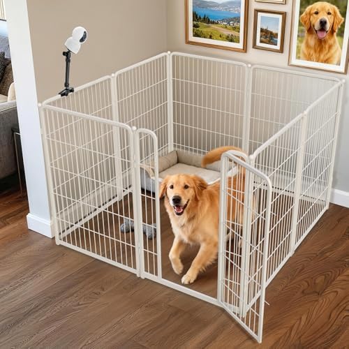 FXW Homeplus Indoor Dog Playpen - Image 2