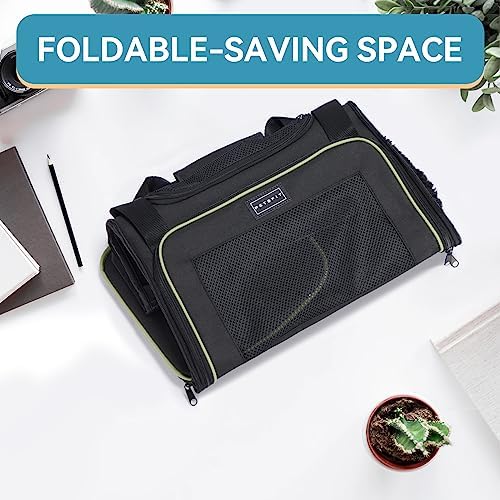 PETSFIT Pet Carrier Airline Approved - Image 6