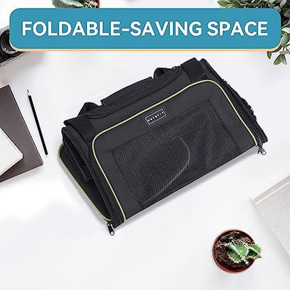 PETSFIT Pet Carrier Airline Approved - Image 6