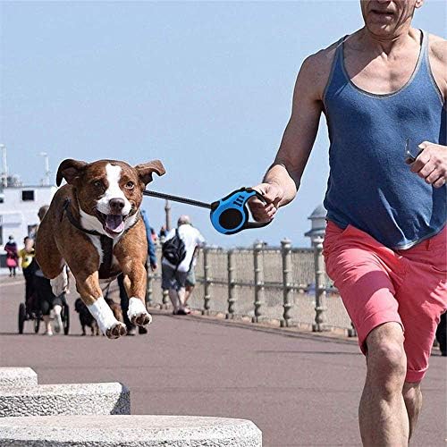 Retractable Dog Leash for Medium - Image 6
