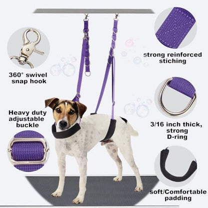 Dog Grooming Belly Strap - Image 3