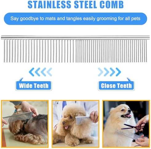 Complete Pet Grooming Solution by Dog - Image 4