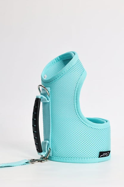 Cat Harness and Leash Set for Walking Escape Proof - Image 7