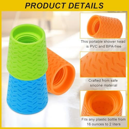 Portable Outdoor Shower for Dogs - Image 4