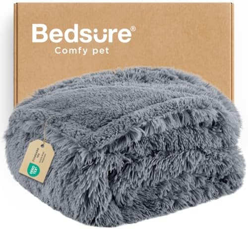 Bedsure Waterproof Dog Blankets by BEDSURE