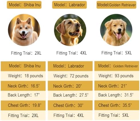 Medium to Large Size Dog Bathrobe, Microfiber Quick Drying Super Absorbent - Image 2